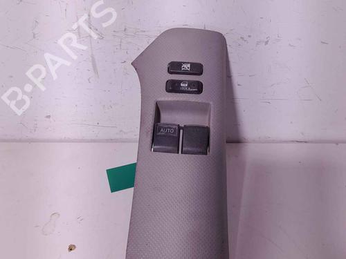 Left front window switch TOYOTA YARIS (_P9_) | BP39474844I27 - Image 2