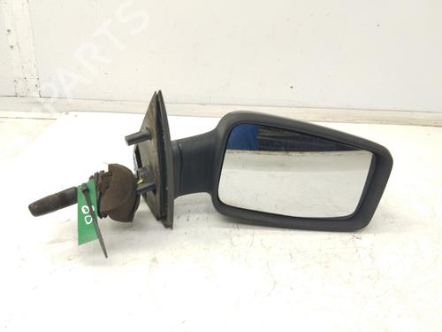 Right mirror SEAT TOLEDO I (1L2) 1.8 i | BP25976810C27 