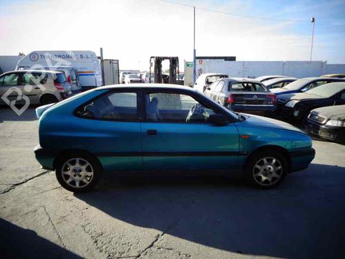 Left front window switch LANCIA DELTA II (836_) 1.8 i.e. 16V GT (836AR) | BP13422099I27