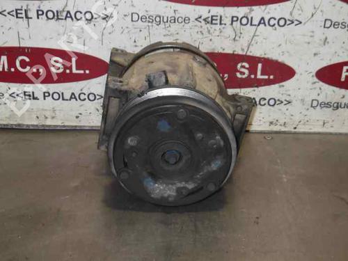 Used AC compressor AC compressor RENAULT MEGANE I (BA0/1_) [1995-2004] 13424253 13424253