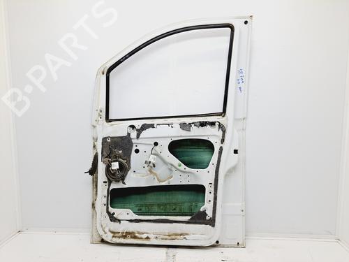 Right front door MERCEDES-BENZ VITO / MIXTO Van (W639) 111 CDI (639.601, 639.603, 639.605) | BP18640985C3 