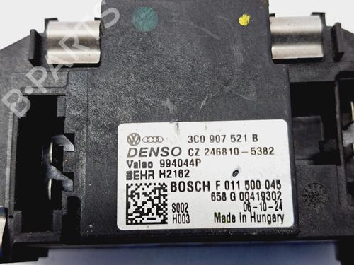 Heater resistor VW GOLF V (1K1) 1.9 TDI | BP13472404M108 