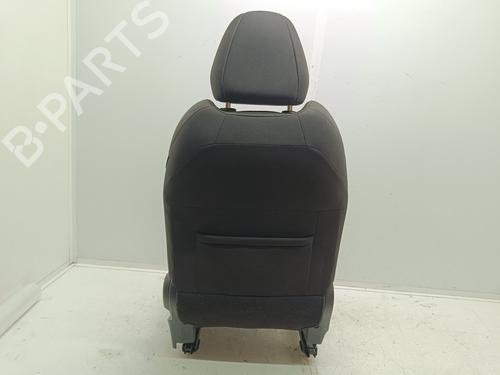 Left front seat NISSAN QASHQAI II (J11, J11_) | BP32046607C15