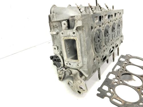 Cylinder head CITROËN BERLINGO MULTISPACE (B9) 1.6 HDi 110 | BP21267508M5 