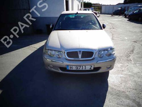 Left headlight ROVER 45 I Hatchback (RT) | BP20155986C28 - Image 4
