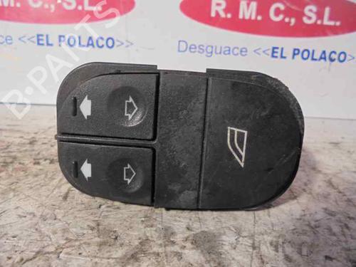 Used Left front window switch FORD MONDEO I (GBP) [1993-1996]  13460373