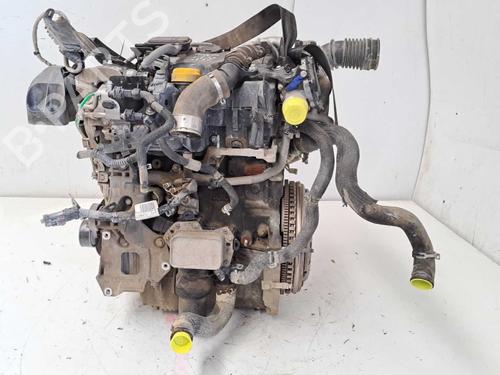 Engine DACIA DOKKER Box Body/MPV 1.5 Blue dCi 95 (FEJL) | BP40499815M1 - Image 3