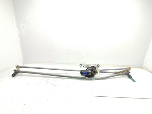 Used Front wiper motor CITROËN XSARA PICASSO (N68) 1.6 HDi (90 hp) 27701276