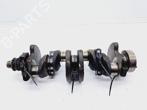 other-mercedes-benz-c-class-coupe-cl203-c-220-cdi-203706-a6460310401-2001-2002-2003-2004-2005-2006-2007-2008-2009-2010-2011-21519162 main image