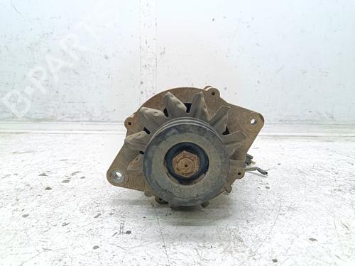 Used Alternator Alternator NISSAN PATROL III/1 Station Wagon (W160) 3.3 D (W160) (95 hp) 34164774 34164774