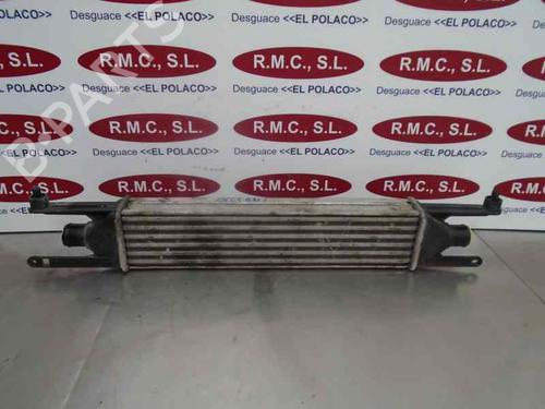 Used Intercooler FIAT GRANDE PUNTO (199_) [2005-2025]  13422602
