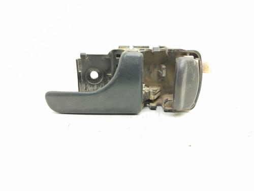 Used Rear right interior door handle NISSAN TERRANO II (R20) 2.7 TDi 4WD (125 hp) 18297504