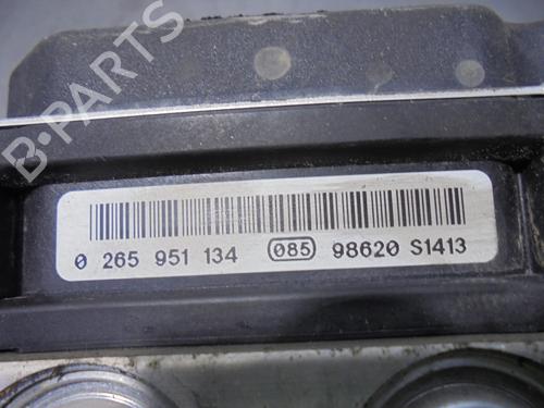 ABS pump PEUGEOT 308 I (4A_, 4C_)  | BP13471285M43 