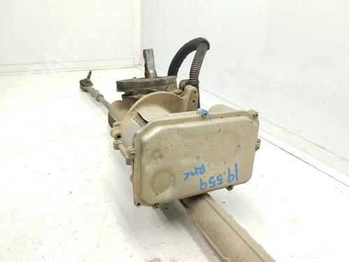 Steering rack OPEL CROSSLAND X / CROSSLAND (P17, P2QO) 1.5 Turbo D (75) | BP30175709M22 