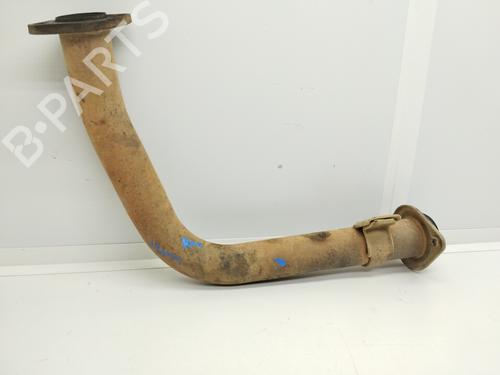 Exhaust system MITSUBISHI PAJERO IV (V8_W, V9_W) 3.2 DI-D (V88W, V98W) | BP19082958M121