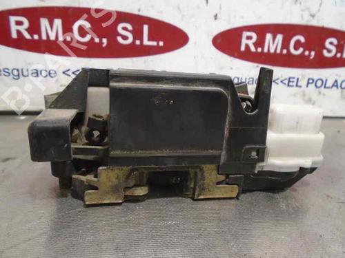 Rear right lock CITROËN XSARA Coupe (N0) 1.9 D | BP13468769C99 
