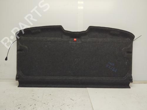 Rear parcel shelf PEUGEOT 308 I (4A_, 4C_)  | BP26437724C85 