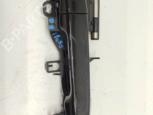 Used Front right exterior door handle TOYOTA AURIS (_E18_) 1.8 Hybrid (ZWE186_, ZWE186R) (136 hp) 18876840