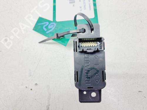 Other RENAULT KADJAR (HA_, HL_) 1.6 dCi 130 (HLA4) | BP23662241O1