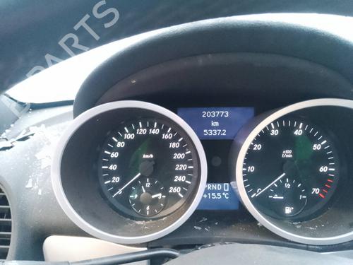Engine MERCEDES-BENZ SLK (R171) 200 Kompressor (171.442) | BP35818516M1 - Image 8