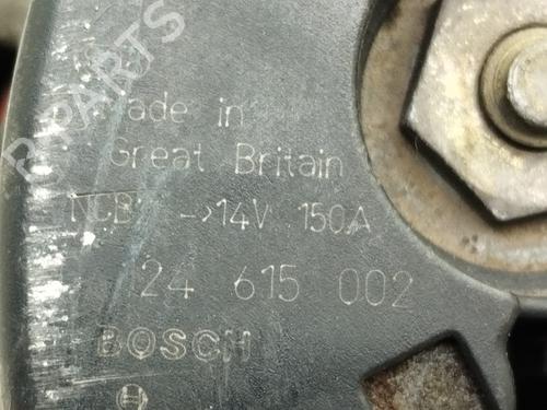 Alternator CITROËN XSARA Coupe (N0) 2.0 HDI 90 | BP26437760M7 