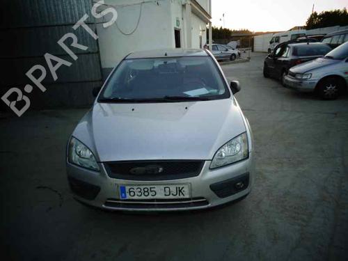 Left front driveshaft FORD FOCUS II (DA_, HCP, DP) 1.6 TDCi | BP13422240M38 - Image 7