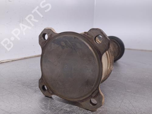 Right front driveshaft HYUNDAI TERRACAN (HP)  | BP17828478M39 