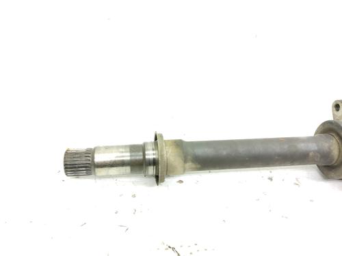Right front driveshaft MITSUBISHI GRANDIS (NA_W)  | BP21665987M39 