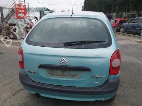 Other CITROËN XSARA PICASSO (N68) 2.0 HDi | BP23230381O1 
