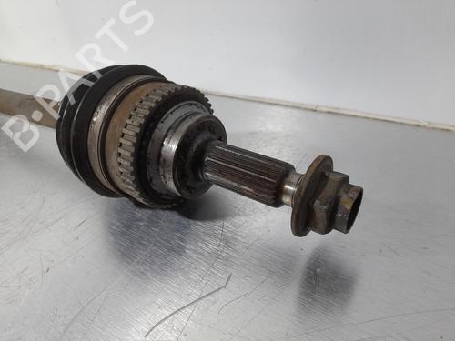 Right front driveshaft KIA RIO I Hatchback (DC) 1.5 16V | BP13469674M39 