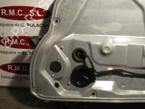 Front right window mechanism SEAT IBIZA III (6L1)  | BP13468905C23 