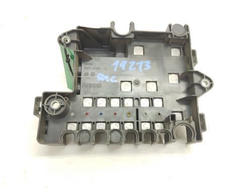 Fuse box IVECO DAILY VI Van 33S12, 35S12 | BP30729978E1