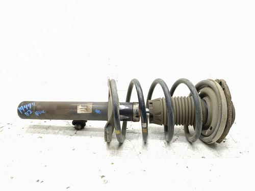 Used Left front shock absorber CITROËN XSARA PICASSO (N68) 2.0 HDi (90 hp) 31613713