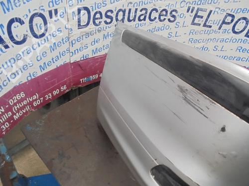 Rear bumper BMW 3 (E46) 320 d | BP13469620C8 