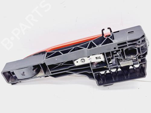 Front right exterior door handle RENAULT CAPTUR II (HF_)  | BP15991801C129 