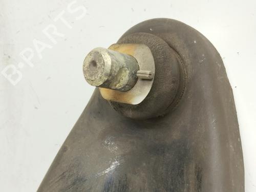 Left front suspension arm DACIA LOGAN II  | BP24020453M12 