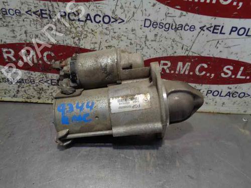 Used Starter OPEL ASTRA H (A04) 1.6 (L48) (105 hp) 13636608