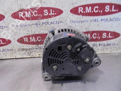 Alternator OPEL VECTRA B (J96) 2.0 DTI 16V (F19) | BP13426002M7 