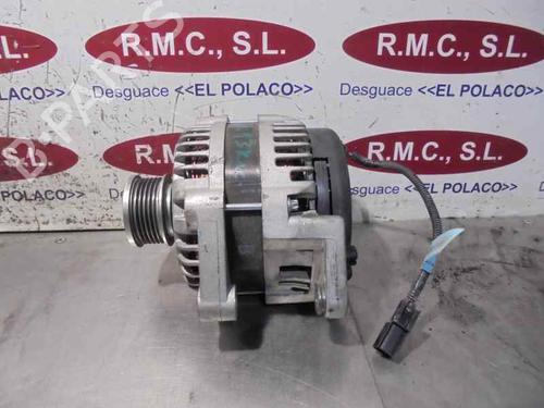 Alternator CHEVROLET CRUZE Station Wagon (J308) | BP13424523M7 - Image 3