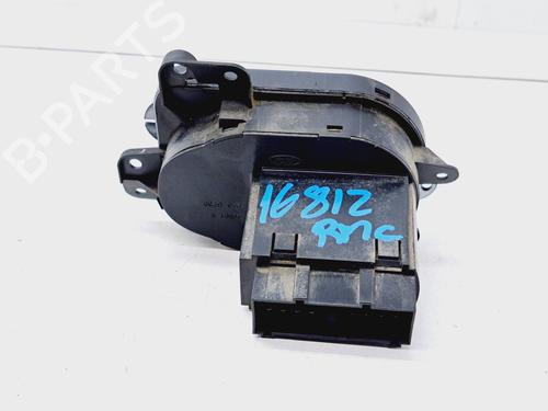 Headlight switch FORD FIESTA V (JH_, JD_) 1.4 16V | BP18552781I24 