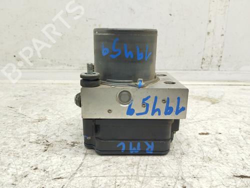 ABS pump MAZDA CX-3 (DK) 1.5 SKYACTIV-D (DK2WS, DK5FW) | BP31167714M43