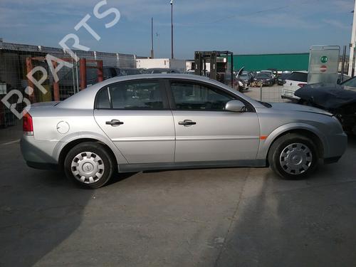 Startmotor OPEL VECTRA C (Z02) 1.8 16V | BP13472314M8 