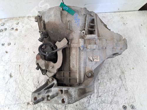Gearbox FORD TRANSIT CUSTOM V362 Van (FY, FZ) | BP36263553M3 - Image 6