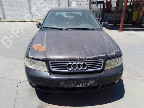 Left front window switch AUDI A4 B6 (8E2) | BP35817340I27 - Image 6