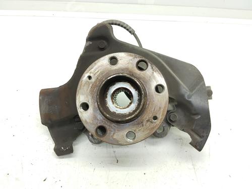 Used Left front steering knuckle OPEL CORSA D (S07) 1.2 (L08, L68) (80 hp) 16030119