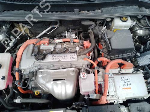 Engine TOYOTA RAV 4 V (_A5_, _H5_) | BP40506613M1 - Image 2
