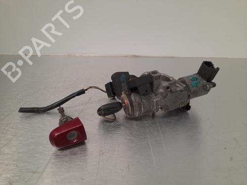Used Ignition barrel Ignition barrel TOYOTA AVENSIS Estate (_T25_) 2.0 D-4D (CDT250_, CDT250R) (116 hp) 13425172 13425172