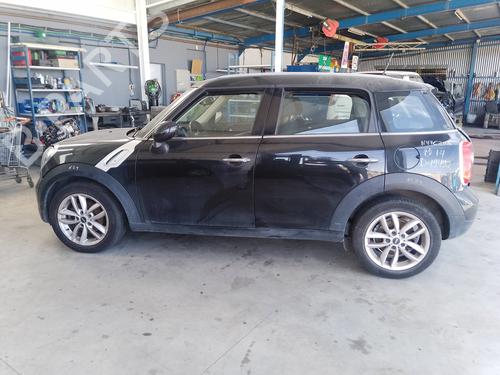 Brukte deler til MINI MINI CLUBVAN (R55) Cooper D (112 hp) 4321122