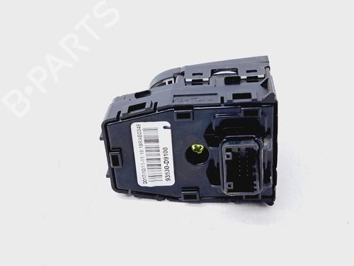 Mirror switch KIA SPORTAGE IV (QL, QLE)  | BP18426230I25 