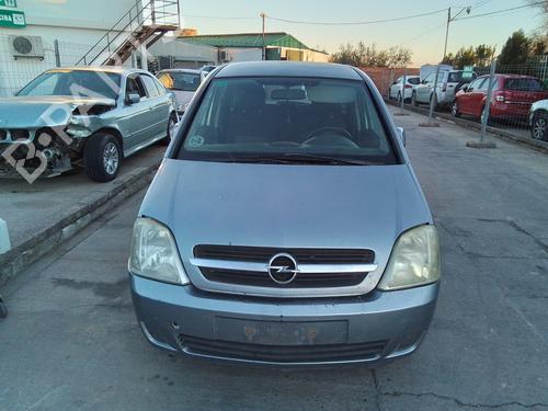 Right front window switch OPEL MERIVA A MPV (X03) | BP35816833I26 - Image 5